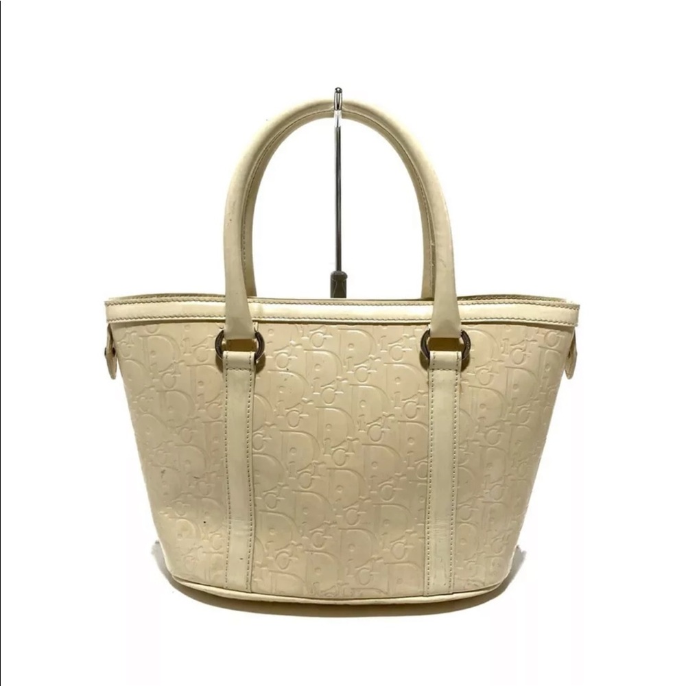 Auth Dior  handbag